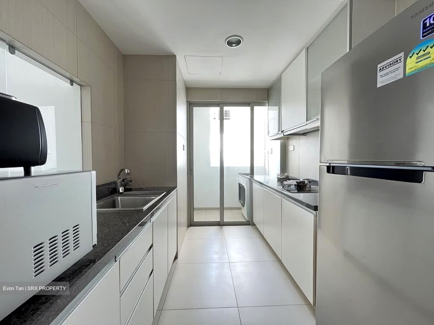 The Metropolitan Condominium (D3), Condominium #538068571